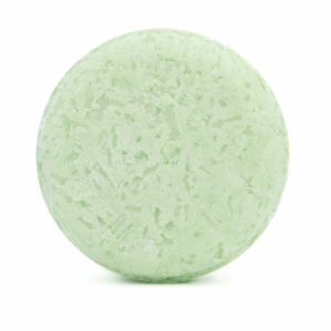Beesha Shampoo Bar Green Apple