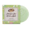 Beesha Shampoo Bar Green Apple Doosje