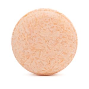 Beesha Shampoo Bar Guava Cucumber
