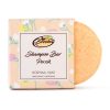 Beesha Shampoo Bar Perzik gr doosje