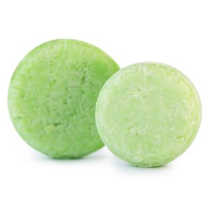 Beesha Shampoo Tea Tree Duo