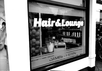 Hair en Lounge