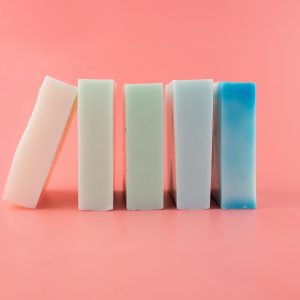 Body Bar Tea Tree Overig