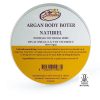 Argan Body Boter