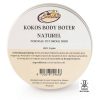 Kokos Body Boter Naturel