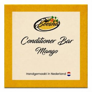 Conditioner Bar Mango