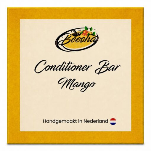 Conditioner Bar Mango