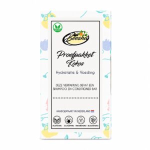 Proefpakket Kokos Duo