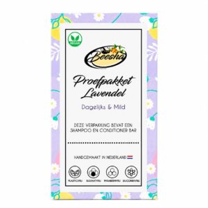 Proefpakket Lavendel Duo