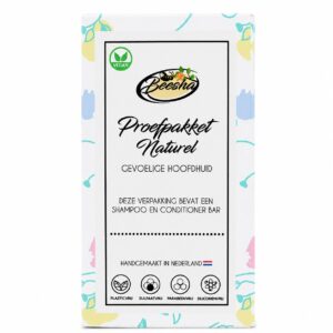Proefpakket Naturel Duo