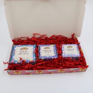 Luxe Giftbox Voorbeeld