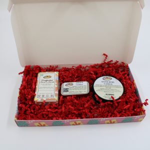 Luxe Giftbox Voorbeeld