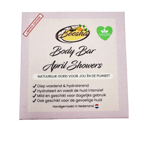 Body Bar April Showers