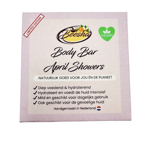 Body Bar April Showers
