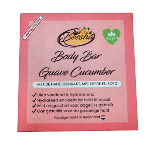 Body Bar Guave & Cucumber