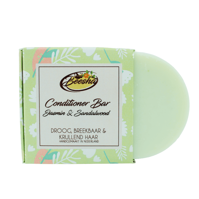 Conditioner Bars Beesha