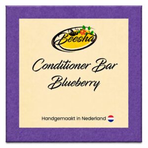 Conditioner Bar Blueberry