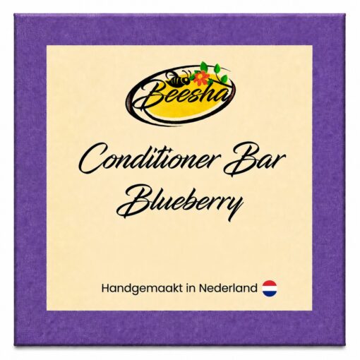 Conditioner Bar Blueberry
