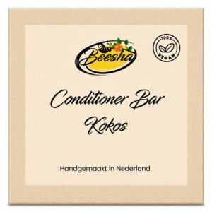 Conditioner Bar Kokos