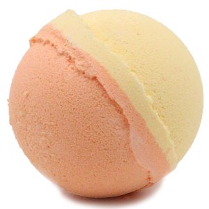 Peach Sangria Bruisballen 3 stuks