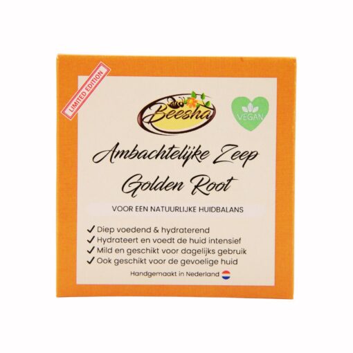 Golden Root