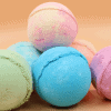 Variatie Bruisballen 3 stuks