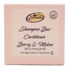Shampoo Bar Caribbean Berry & Melon