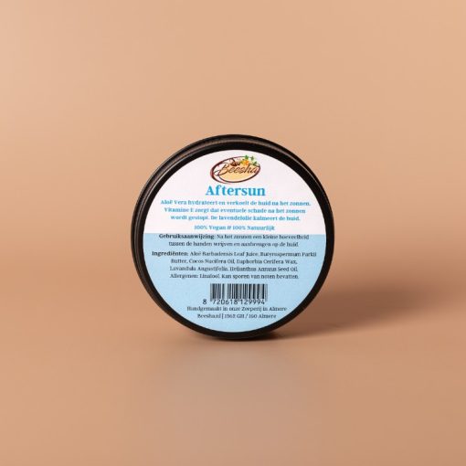 Mei Plasticvrij Aftersun