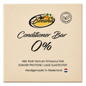 Conditioner Bar 0%