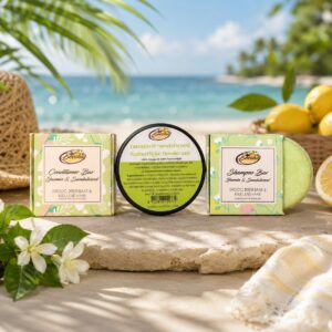 Alternative view of Bundel Shampoo, Conditioner & Deodorant