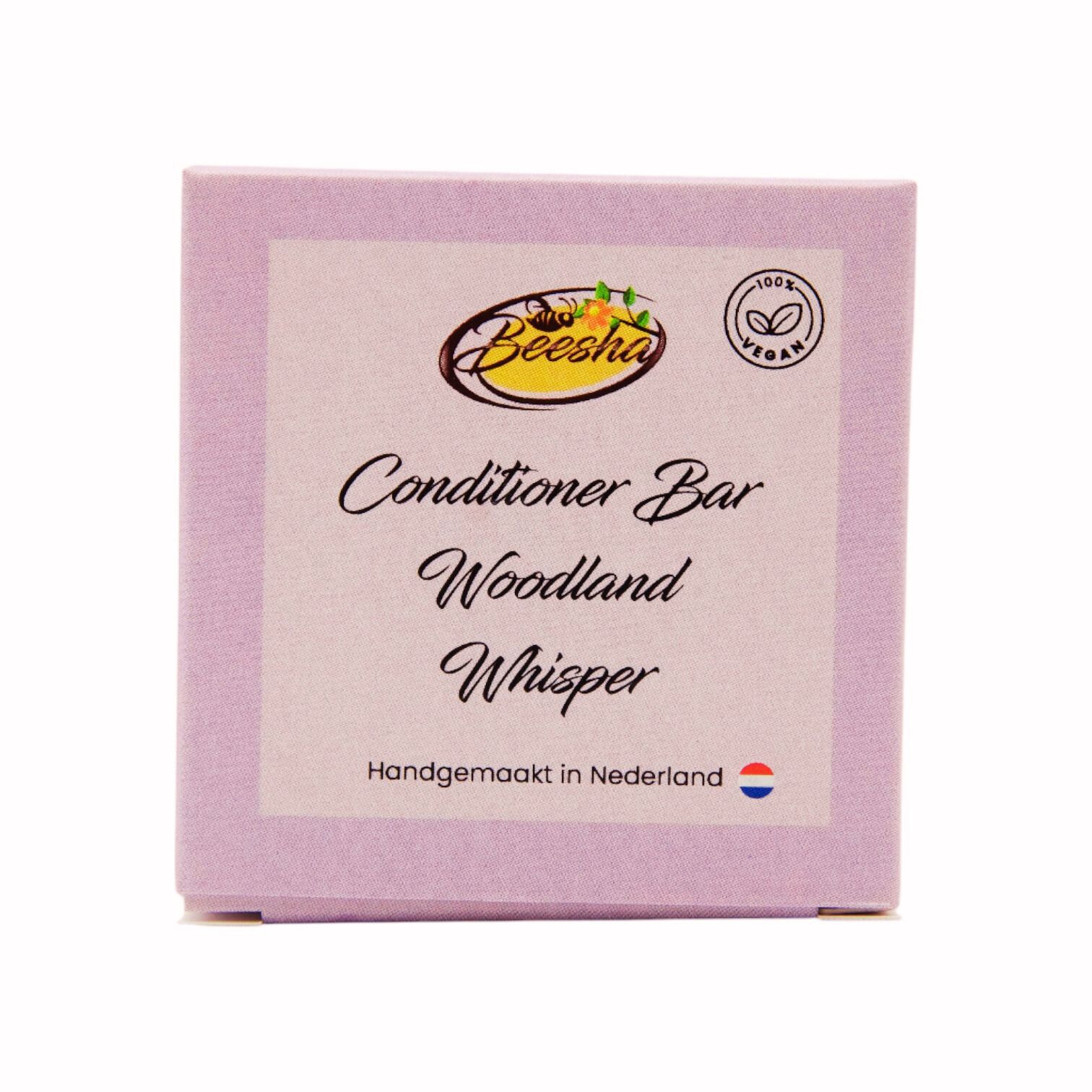 Conditioner Bar Woodland Whisper Conditioner Bar Woodland Whisper