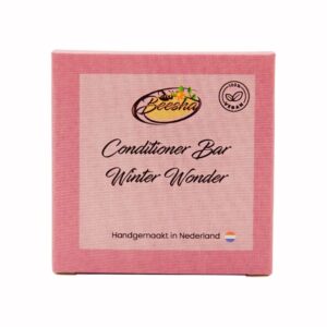 Conditioner Bar Winter Wonder
