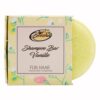 Shampoo Bar Vanille