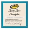 Body Bar Eucalyptus
