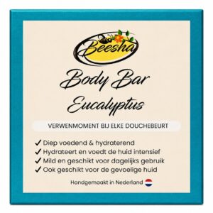 Body Bar Eucalyptus