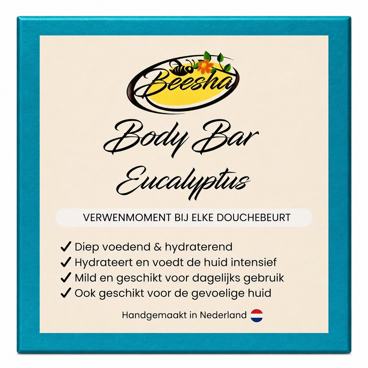 Body Bar Eucalyptus