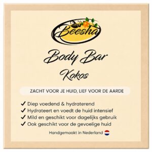 Body Bar Kokos