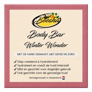 Body Bar Winter Wonder
