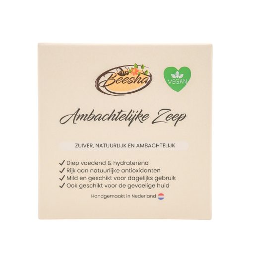 Perzikbloesem