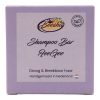 Shampoo Bar FeeGee