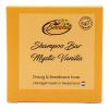 Shampoo Bar Mystic Vanilla