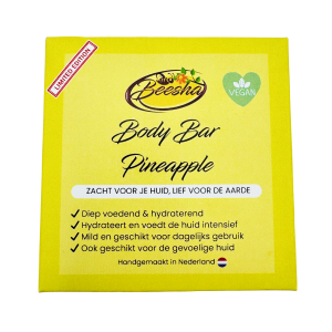Body Bar Pineapple