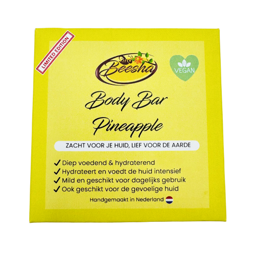 Body Bar Pineapple
