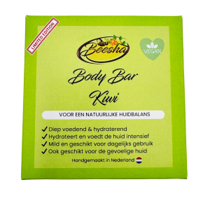 Body Bar Kiwi