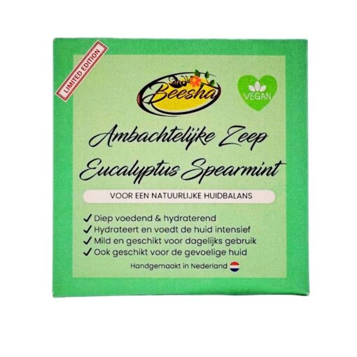 Eucalyptus & Spearmint