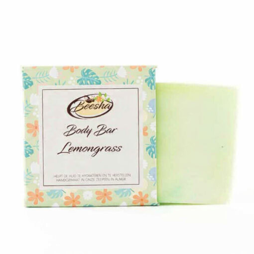 Body Bar Lemongrass