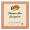 Shampoo Bar Frangipani