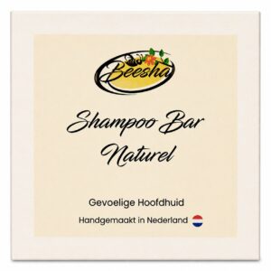 Shampoo Bar Naturel