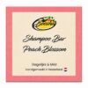 Shampoo Bar Peach Blossom