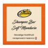 Shampoo Bar Soft Mandarin